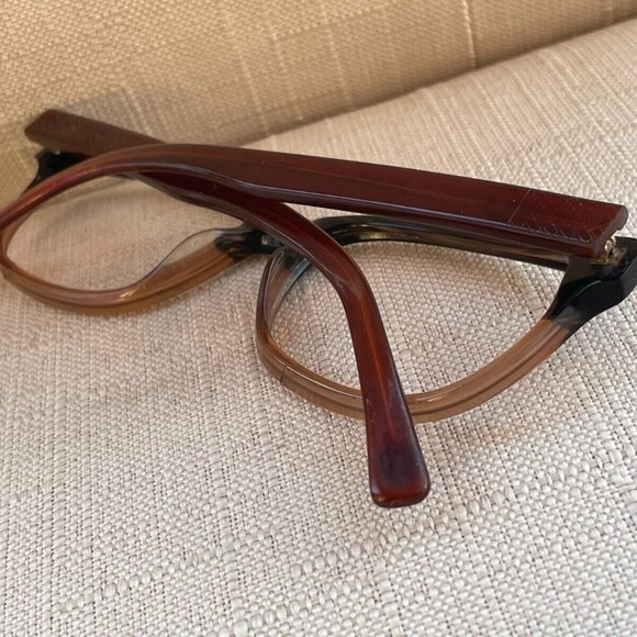 Tommy Bahama Men Eyeglasses Frame Chestnut Gradient 56[]18 145 Glasses - Picture 3 of 10